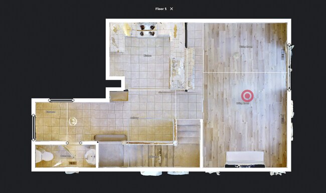 Building Photo - 4740-4744 Starbuck