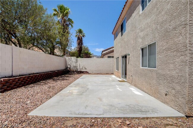 Building Photo - 9317 Mountain Cliffs Ave