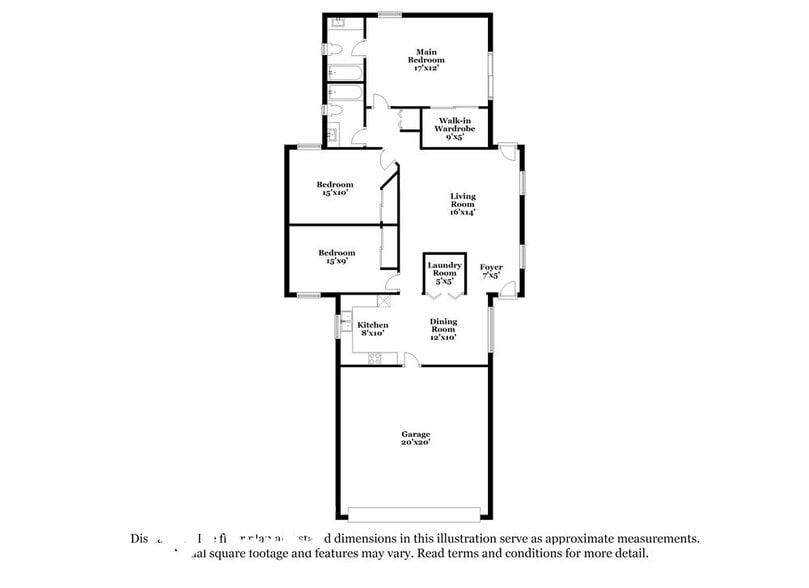 Building Photo - 3814 W Marconi Ave