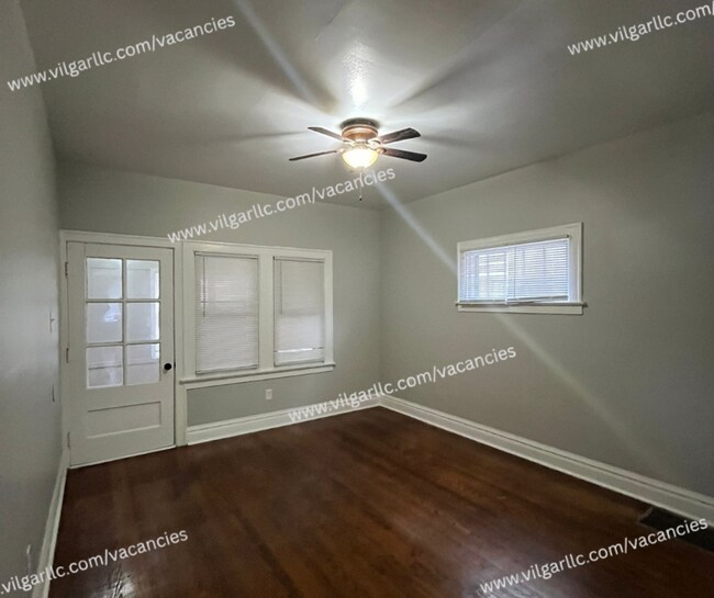 Building Photo - 6631 Madison Ave