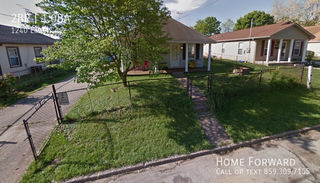 Primary Photo - 1240 Embry Ave