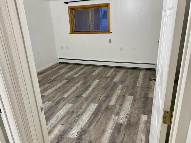 Building Photo - 620 Washakie St