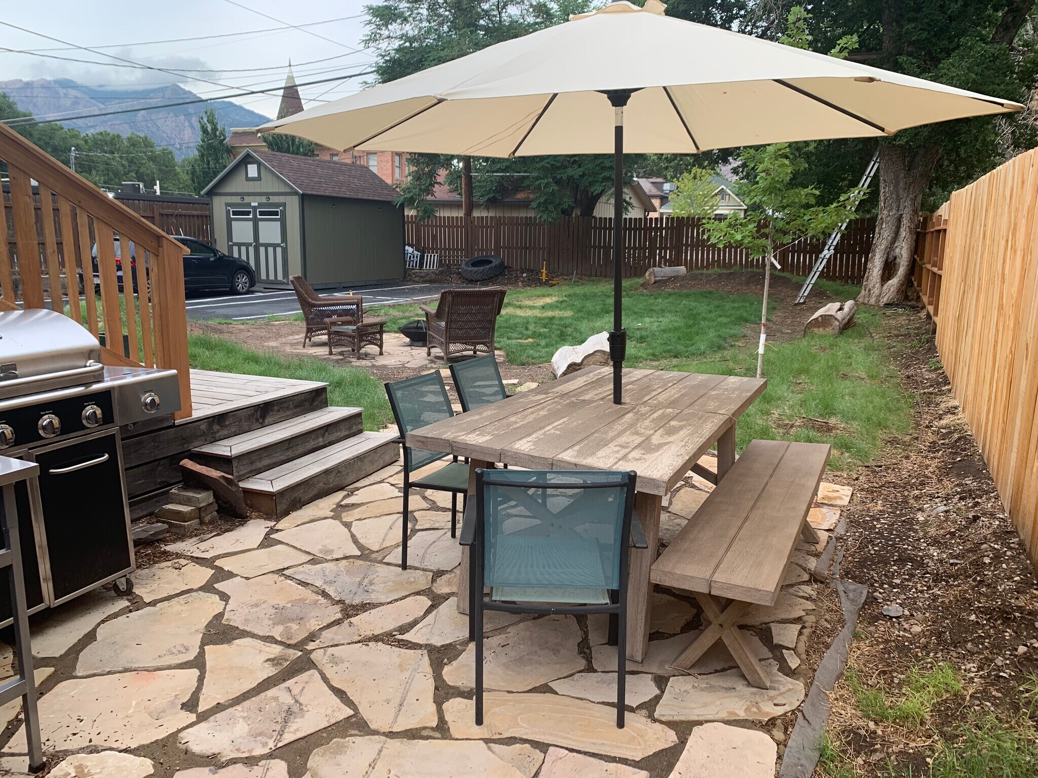 Building Photo - 2520 Jefferson Ave