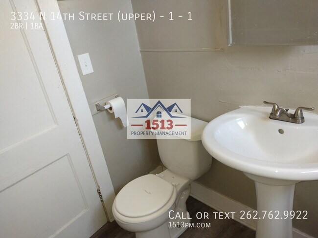Building Photo - 3334 N 14th St