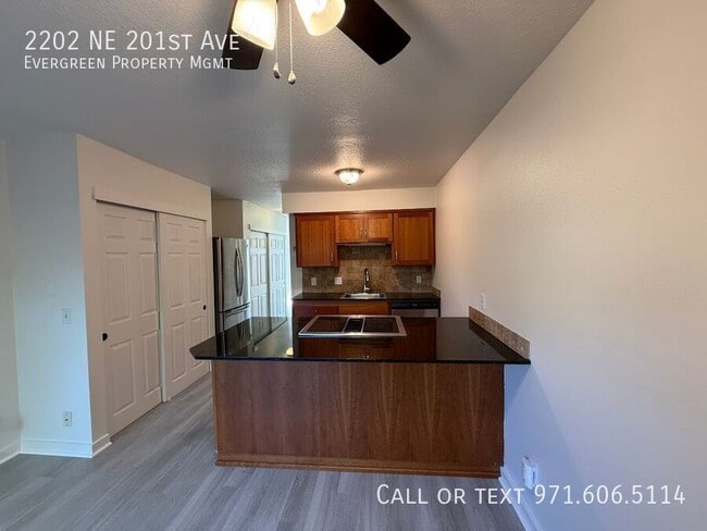 Building Photo - 2202 NE 201st Ave