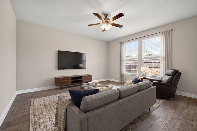 Building Photo - 841 Blackhorse Trl