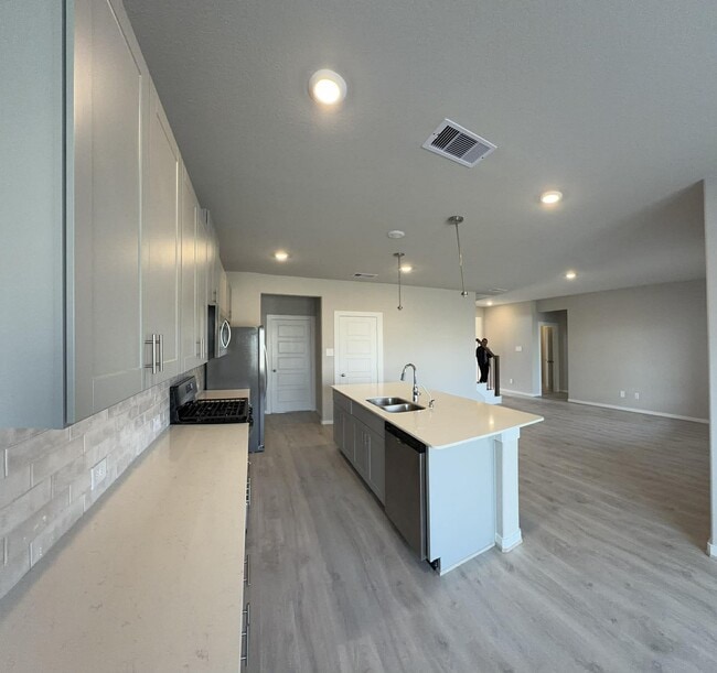 Building Photo - 2527 Gray Gale Ct