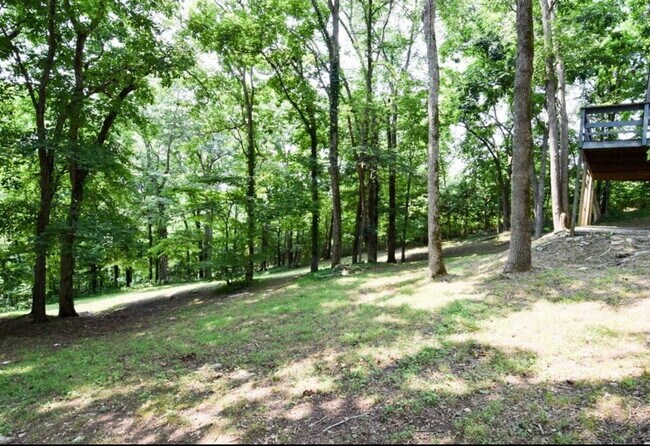 Building Photo - "Charming 2-Bedroom Retreat with Spacious 1200 Sq Ft Layout in Scenic Carthage!" Lake Front views...