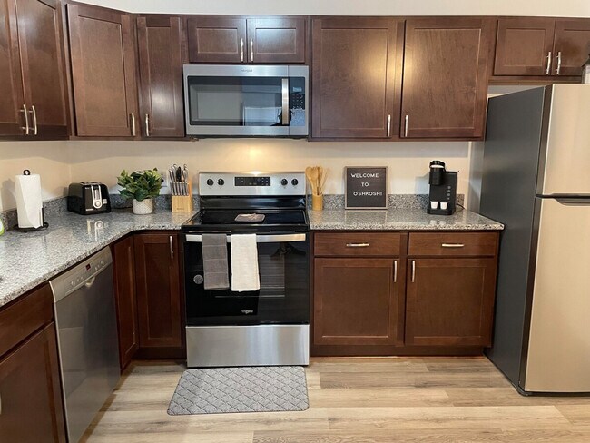 Building Photo - 1128 High Ave