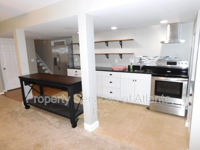 Building Photo - 5082 Sherrer Dr NW