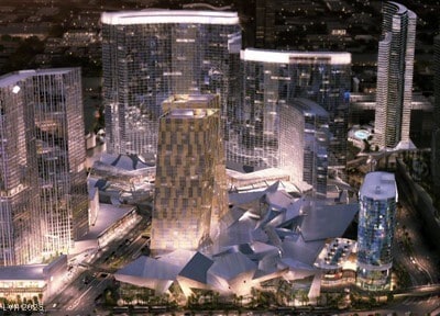 Building Photo - 3722 S Las Vegas Blvd