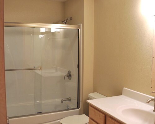 Guest Bathroom - 200 Belgrade Ave