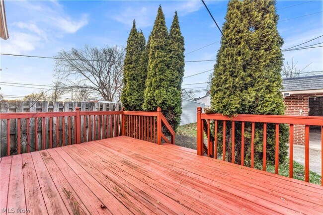 Building Photo - 4706 Dawnshire Ave
