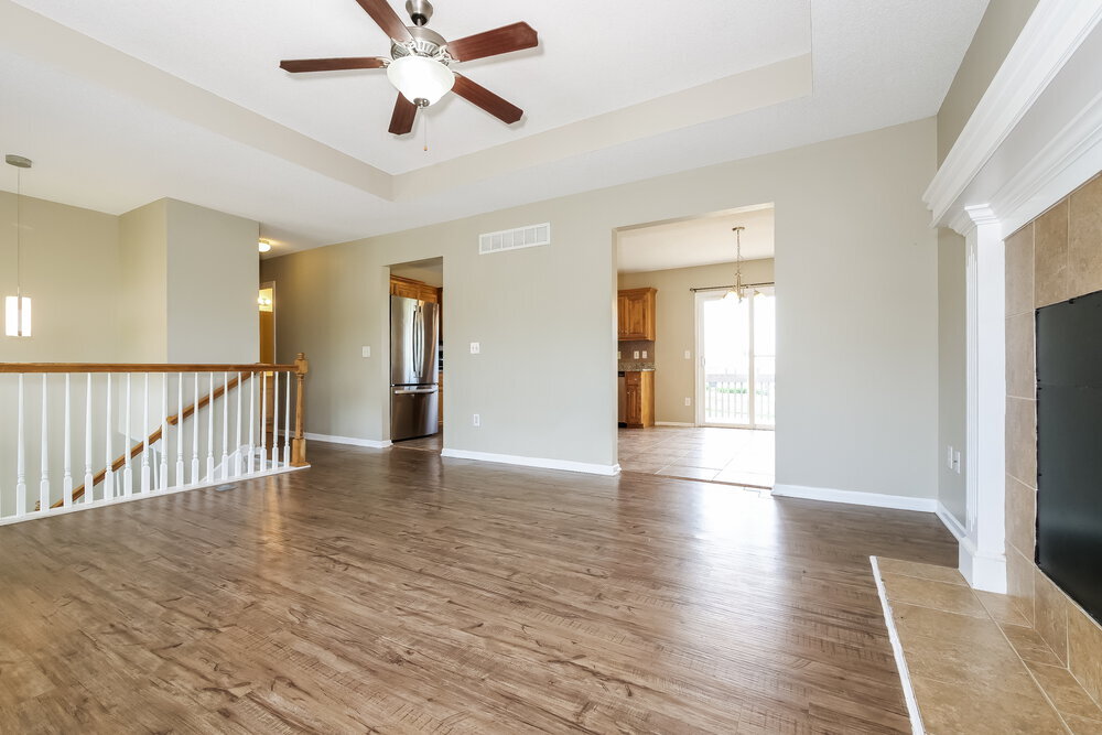 Building Photo - 1203 Fall Meadow Ln