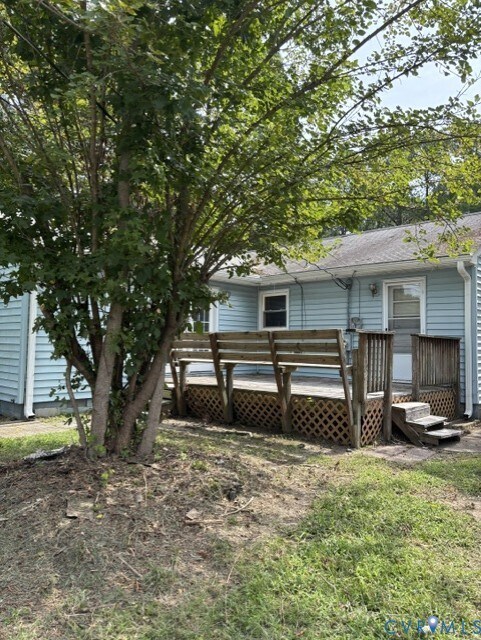 Building Photo - 3215 Norfolk St