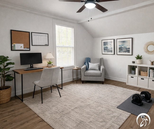 Building Photo - 104 Anderson St