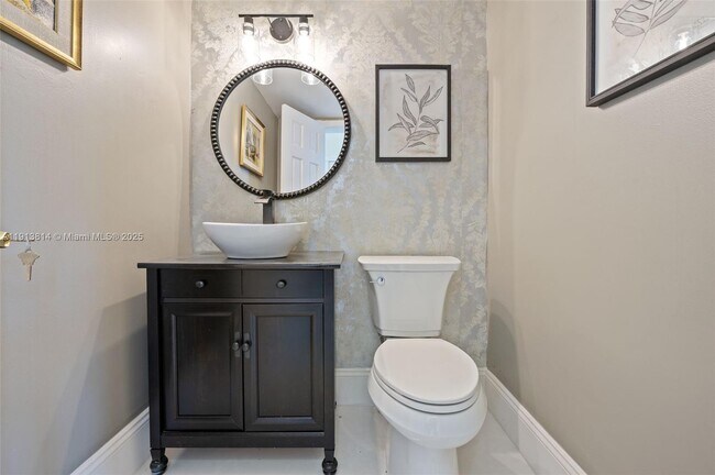 Building Photo - 13000 Old Cutler Rd