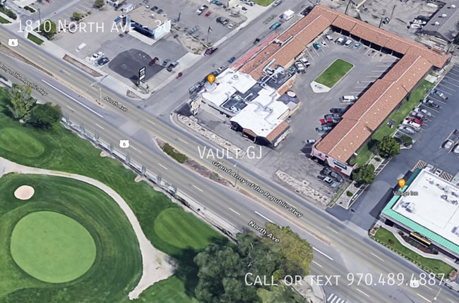 Primary Photo - 1810 North Ave