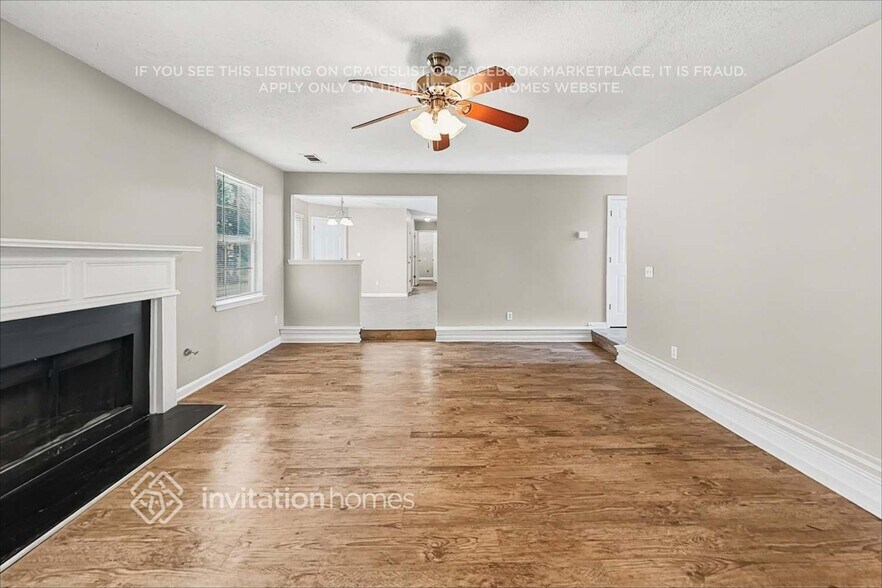 Building Photo - 6864 Foxfire Pl