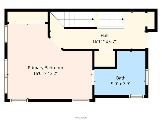 Building Photo - 214 W Gwinnett St