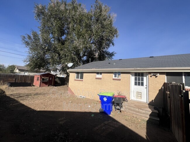 Building Photo - 205 16th Ave Ct