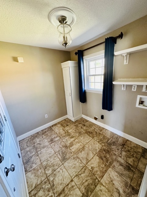 Laundry Room - 101 Williams Dr