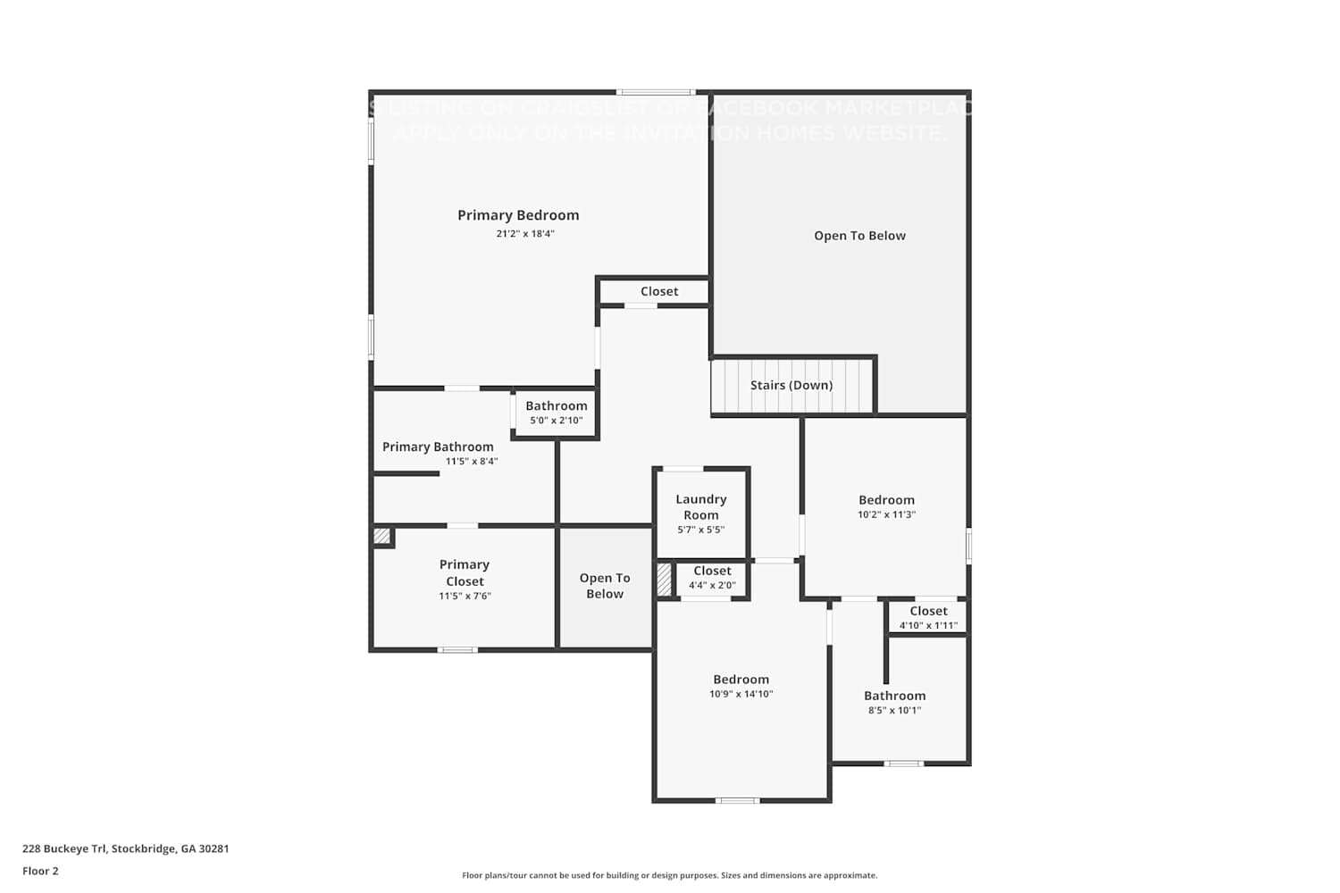 Building Photo - 228 Buckeye tr