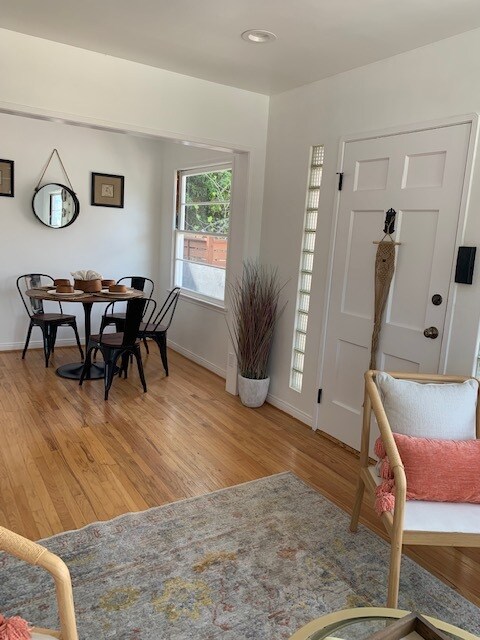 Dining Room - 1347 Cambridge Dr