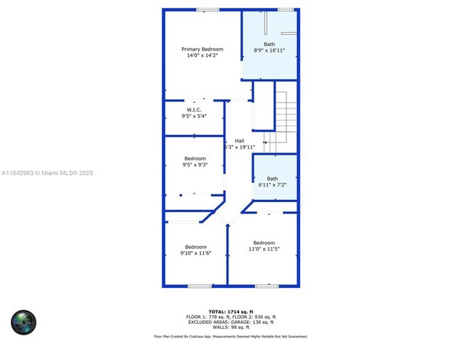 Building Photo - 159 SW 185th Way