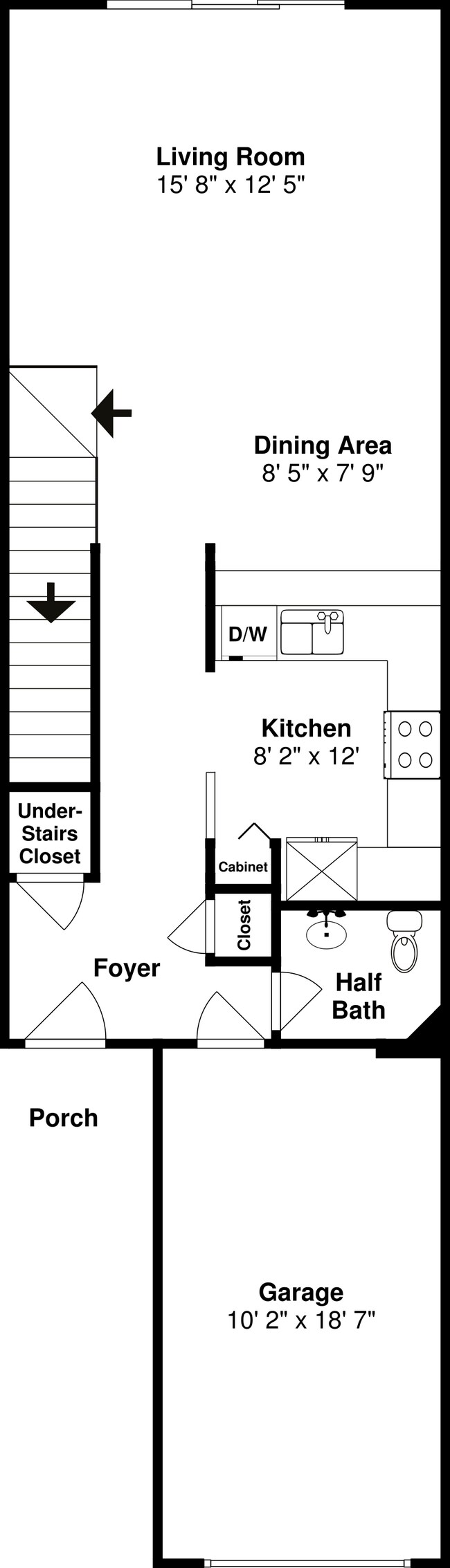 Building Photo - 3131 Falling Waters Ln