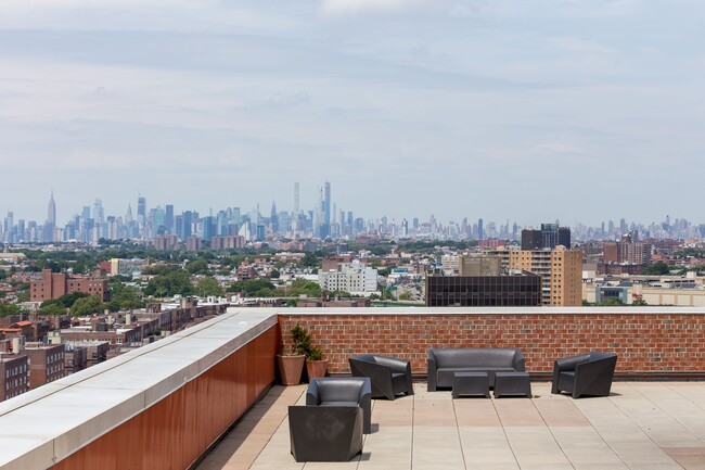 Building Photo - 97-45 Queens Blvd