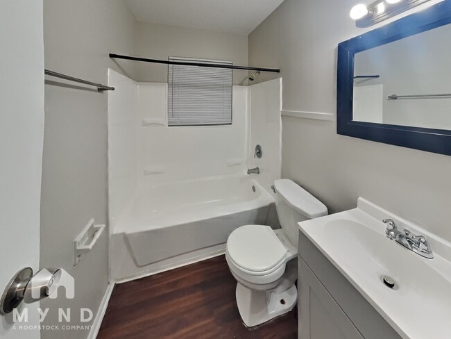 Building Photo - 8524 Georgiana Ln