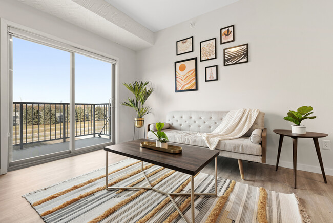 Building Photo - Blackmore Flats