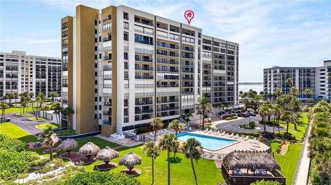 Building Photo - 1480 Gulf Blvd