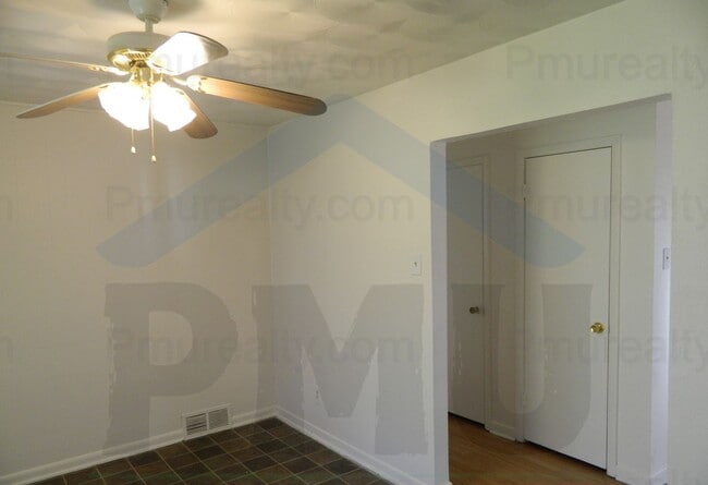 Building Photo - COMING SOON! Brick 3-Bed, 2-Bath with Fenced Yard & Burglar Bars