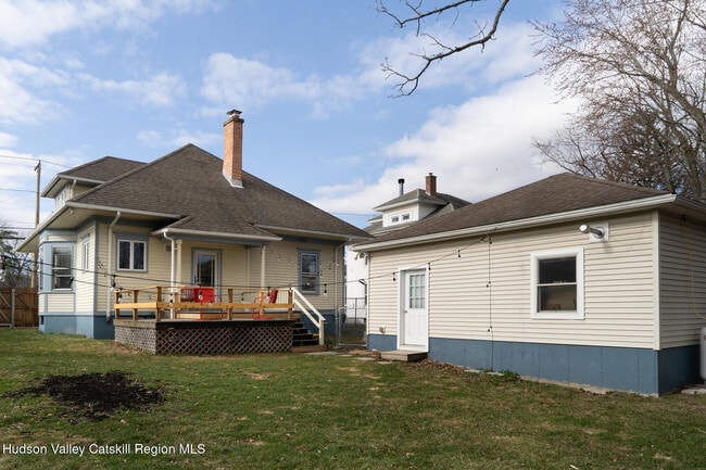 Building Photo - 66 Glenwood Blvd