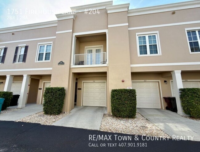 Building Photo - 1751 Firehouse Ln