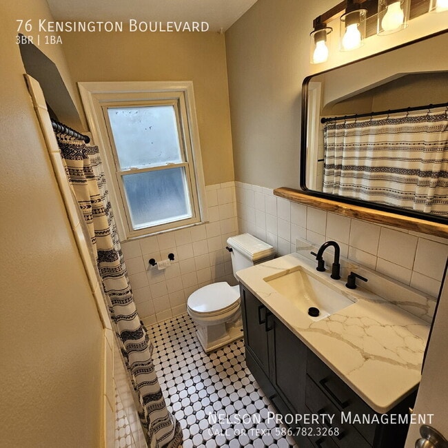 Building Photo - 76 Kensington Blvd