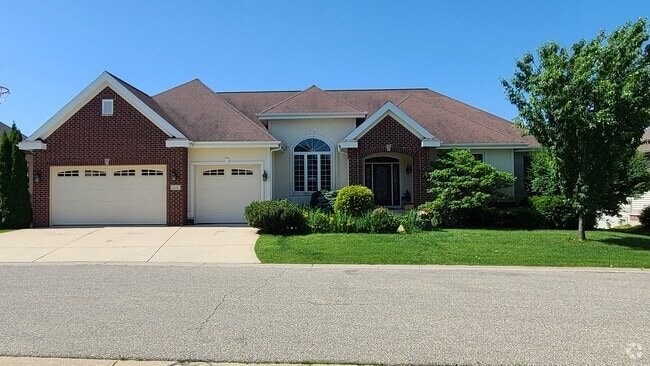 Building Photo - 2116 Peaceful Valley Pky
