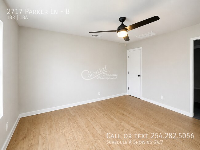 Building Photo - 2717 Parker Ln