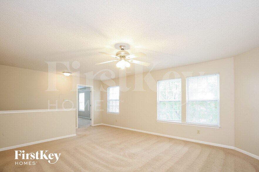 Building Photo - 8827 Browns Valley Ct