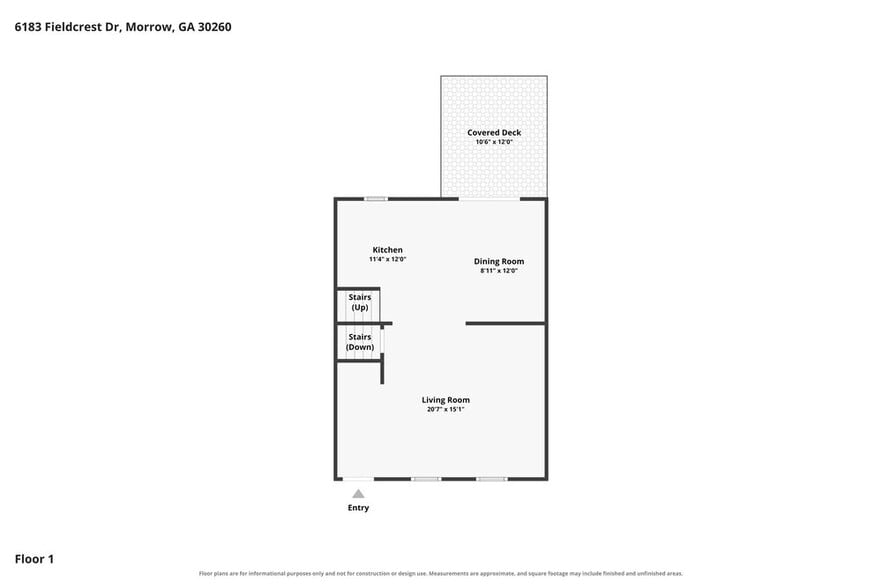 Building Photo - 6183 Fieldcrest Dr