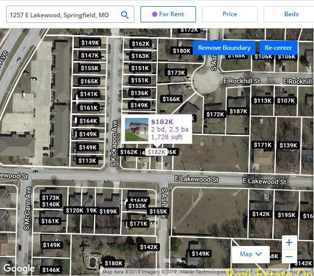 Building Photo - 1257 E Lakewood St