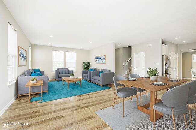 Building Photo - 11916 Redpoll Trl