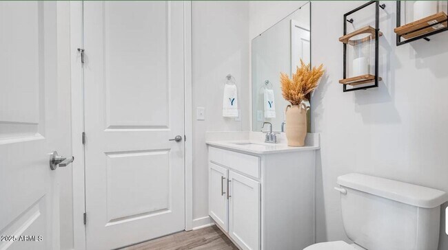 Building Photo - 4550 South 67th Ave