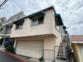 Building Photo - 141 30th St