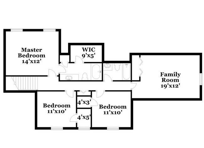 Building Photo - 2136 Blake Dr