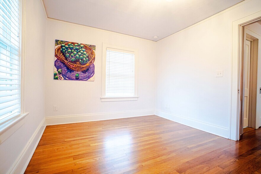 Bedroom 4 - 1215 Landon Ave