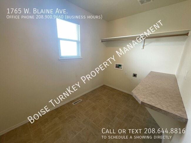 Building Photo - 1765 W Blaine Ave