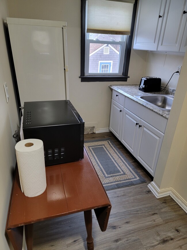 Building Photo - 511 Ocean St